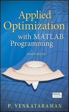 Applied Optimization with MATLAB Programming 2e