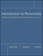 Introduction to Personality - Toward an Integration 8e