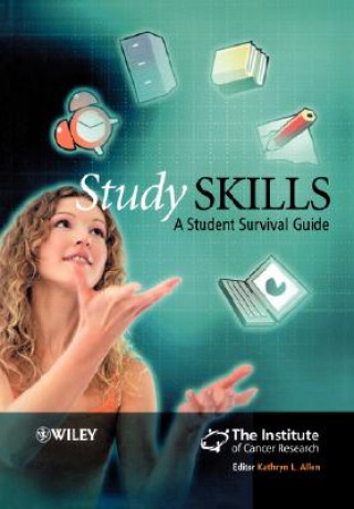 Study Skills - A Student Survival Guide