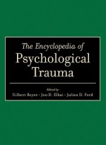 Encyclopedia of Psychological Trauma