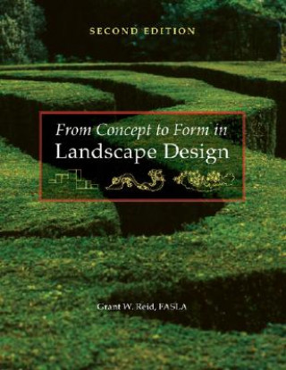From Concept Form in Landscape Design 2e