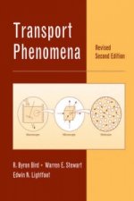 Transport Phenomena Revised 2e (WSE)