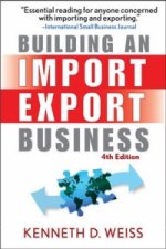 Building an Import/Export Business 4e