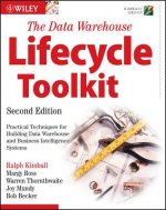 Data Warehouse Lifecycle Toolkit 2e