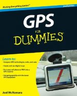 GPS For Dummies 2e