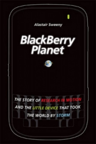 BlackBerry Planet