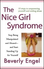Nice Girl Syndrome
