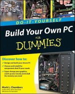 Build Your Own PC Do-It-Yourself For Dummies(r)
