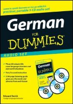 German For Dummies