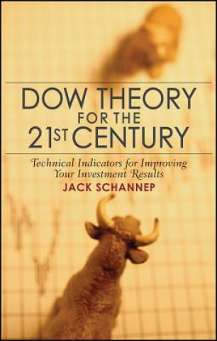 Dow Theory for the 21st Century - Technical Indicators for Improving Your Investment Results