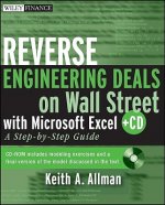Reverse Engineering Deals on Wall Street with osoft Excel + WS A Step-by-Step Guide