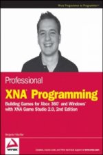 Professional XNA Programming