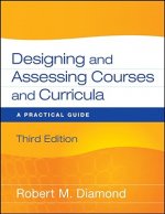 Designing and Assessing Courses and Curricula - A Practical Guide 3e