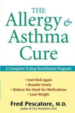 Allergy and Asthma Cure