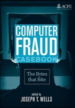 Computer Fraud Casebook - The Bytes that Bite