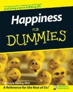 Happiness For Dummies