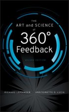 Art and Science of 360-Degree Feedback 2e