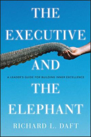Executive and the Elephant