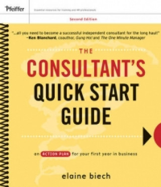 Consultant's Quick Start Guide