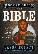 Pocket Guide to the Bible - A Little Book about the Big Book