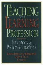 Teaching as the Learning Profession