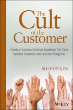 Cult of the Customer