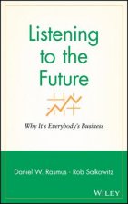 Listening to the Future