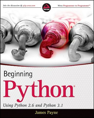 Beginning Python - Using Python 2.6 and Python 3.1