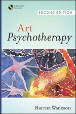 Art Psychotherapy 2e