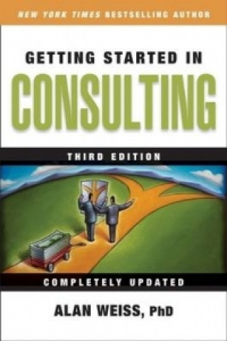 Getting Started in Consulting