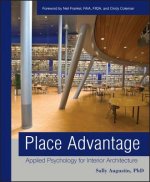 Place Advantage - Applied Psychology for Interior Architecture