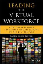 Leading the Virtual Workforce