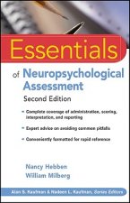 Essentials of Neuropsychological Assessment 2e
