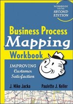 Business Process Mapping Workbook - Improving Customer Satisfaction