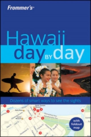 Frommer's Hawaii Day by Day