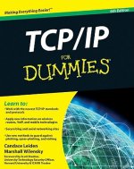 TCP/IP For Dummies 6e