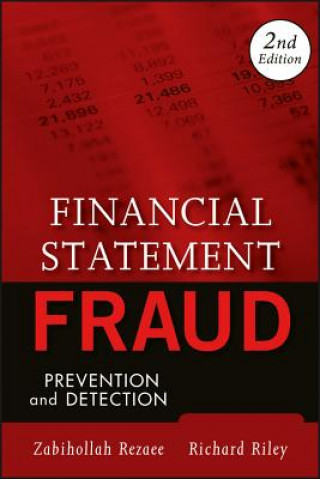 Financial Statement Fraud - Prevention and Detection 2e