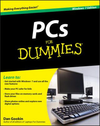 PCs For Dummies Windows 7e