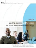 Leading Across Differences - Casebook