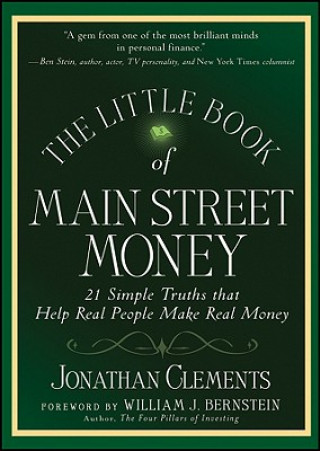 Little Book of Main Street Money