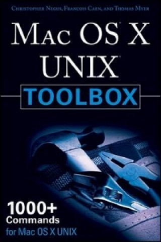 Mac OS X Unix Toolbox