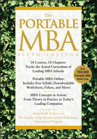 Portable MBA 5e