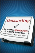 Onboarding - How to Get Your New Employees Up to Speed in Half the Time