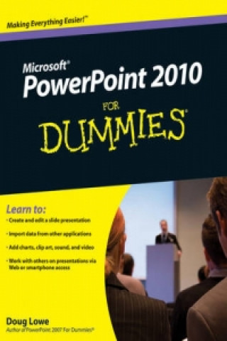 PowerPoint 2010 for Dummies