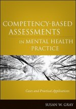 Competency-Based Assessments in Mental Health Practice - Cases and Practical Applications