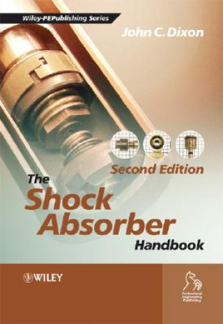 Shock Absorber Handbook 2e