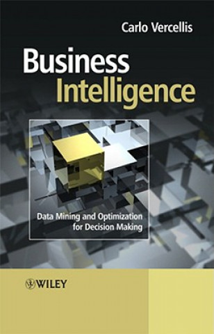 Business Intelligence - Data Mining and Optimization for Decision Making