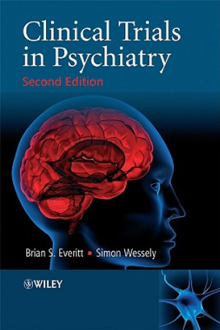 Clinical Trials in Psychiatry 2e