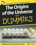 Origins of the Universe For Dummies