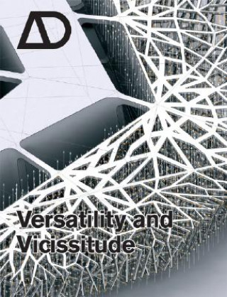 Versatility and Vicissitude - Performance in Morpho-Ecological Design